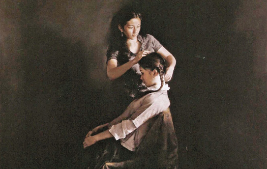 靠什么到达彼岸&mdash;&mdash;写实油画的手工技艺的本体性