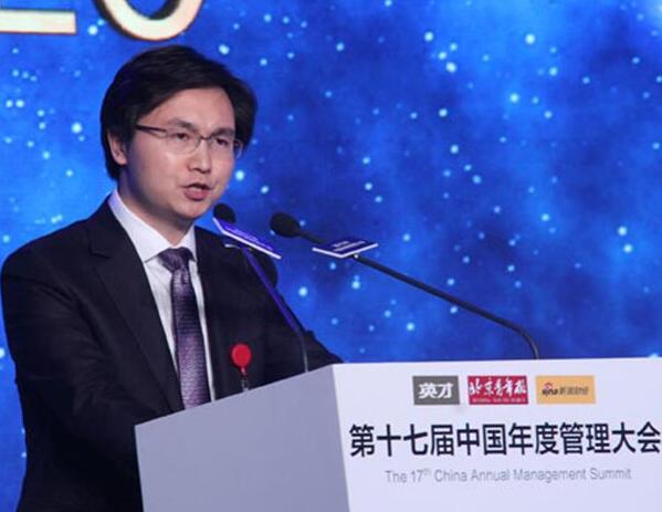 葛小松：寻求新的支柱产业成为全世界共识