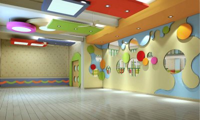 &ldquo;红黄蓝事件&rdquo;促使北京幼教管理全面升级