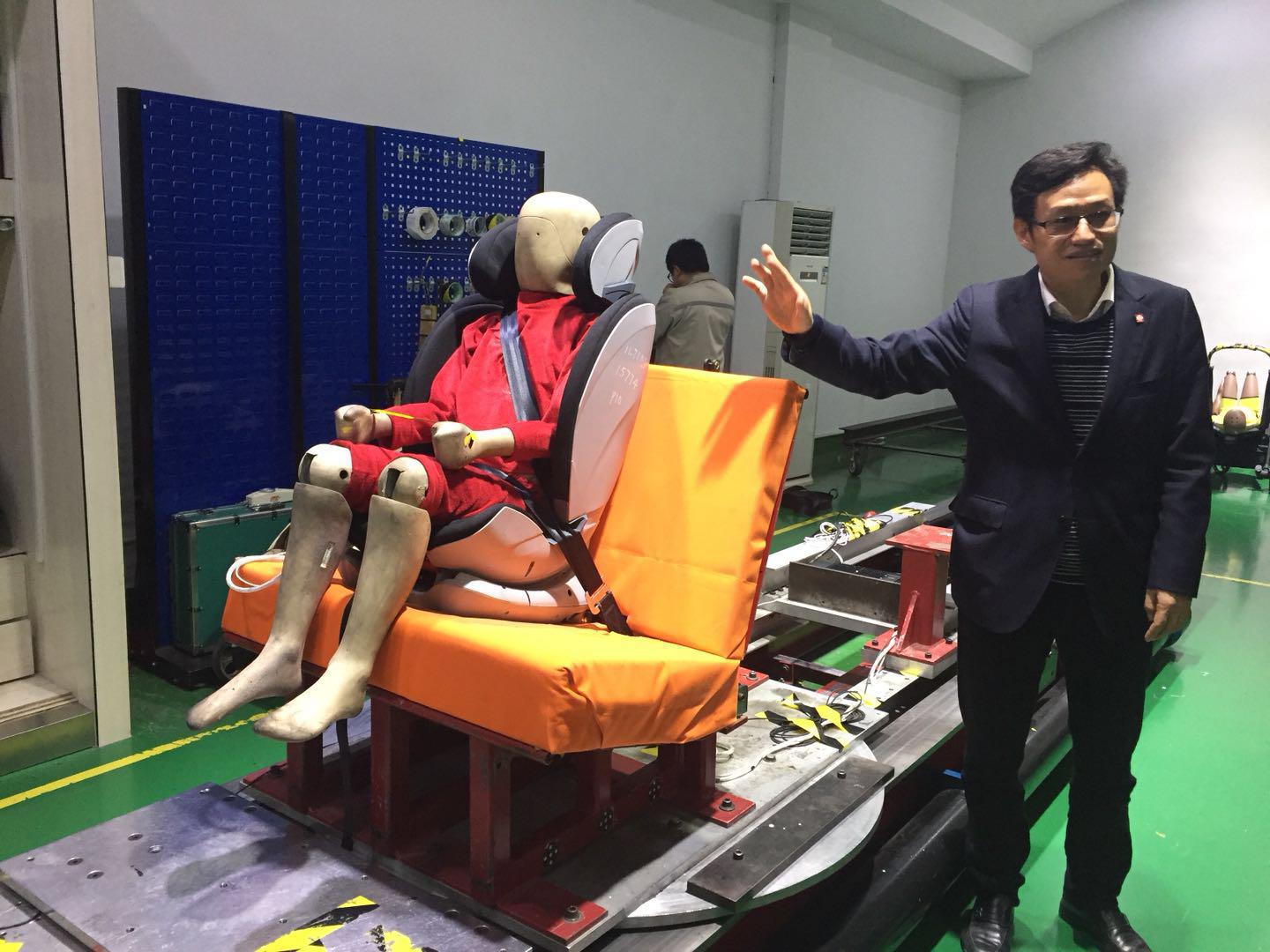 做极致质量:世界品牌标准向“中国制造”看齐