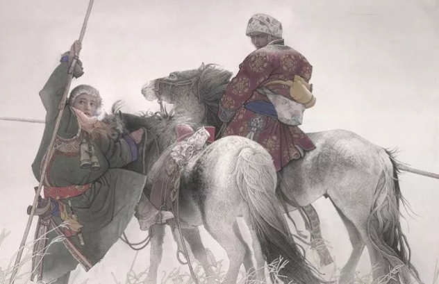 李爱国教授受邀在河南大学艺术学院讲座