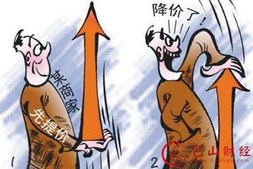 中消协发布报告:&ldquo;双11&rdquo;价格不降反升