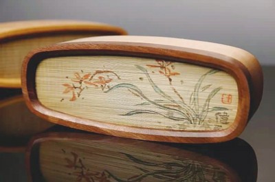 混搭时尚，古老技艺焕发新活力