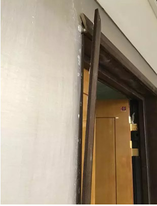 通州富力中心项目曝严重质量问题 业主：不敢入住