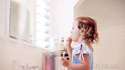 沃尔玛召回4.4万支韩国进口儿童牙刷 存安全隐患