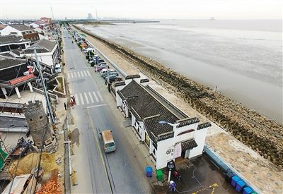 “小厕所”体现“大民生”