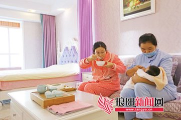 月子会所:&ldquo;高大上&rdquo;背后是良莠不齐