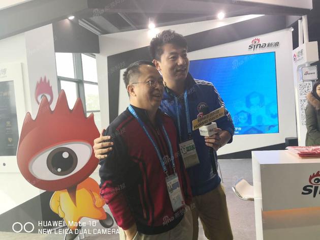 专访周鸿祎：360要与国家利益结合 