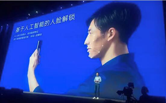 “刷脸+”的正确打开方式,你get了吗?