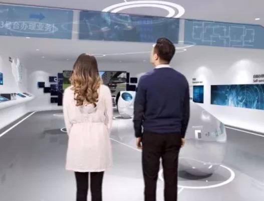 “刷脸+”的正确打开方式,你get了吗?