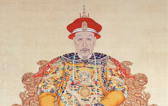&ldquo;文艺皇帝&rdquo;乾隆御笔价值几何