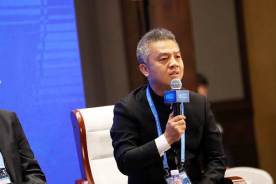 爱奇艺王晓晖：互联网影视的内容升级及改革创新离不开新生力量