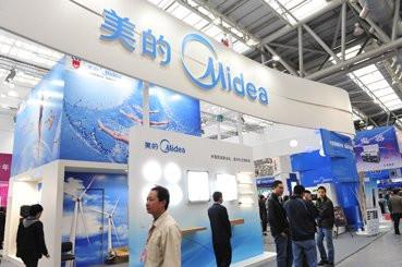 美的集团董事长兼总裁方洪波:未来家电 人机交互