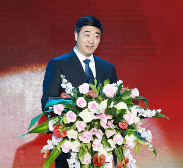 “共享资源 共塑品牌”天朝上品打造大众消费主流品牌 