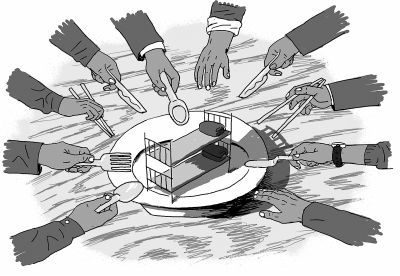 正规蓝领公寓运营待破冰 告别&ldquo;群租&rdquo;还需政策阳光