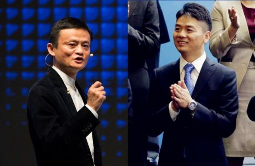 马云回怼刘强东：我们不是消灭穷人，是消灭贫困