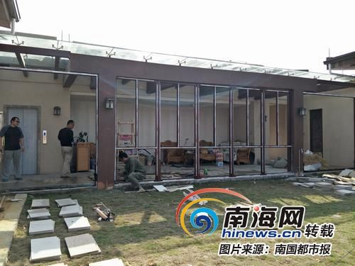 气愤！男子花353万元海口买房