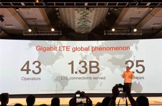 高通宣布2019年5G商用，将改变人们生活方式 