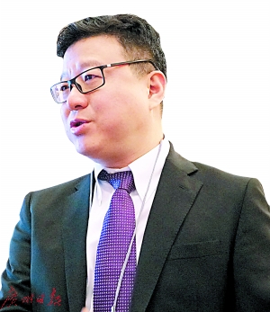 丁磊诉说与广州渊源 称城市环境