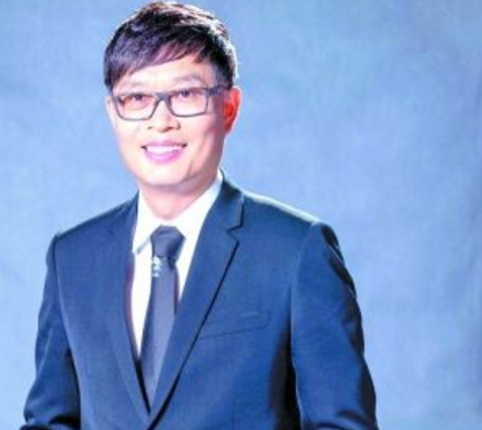 美的董事长兼总裁方洪波:未来家电人机交互