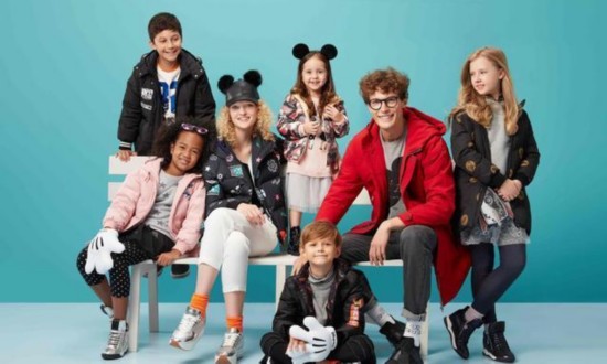 波司登创新赋能新时代消费升级