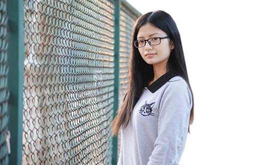 &ldquo;95后&rdquo;女博士常宁：破译癌症&ldquo;密码&rdquo;