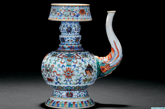 北京华辰2017年秋季拍卖会即将举行