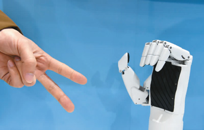 创新驱动发展  中国全速前进