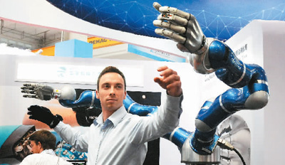 从大国到强国：中国贸易的&ldquo;变奏曲&rdquo;