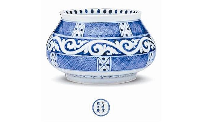 见微知著说鉴藏：细节可知真伪 著录也需细看