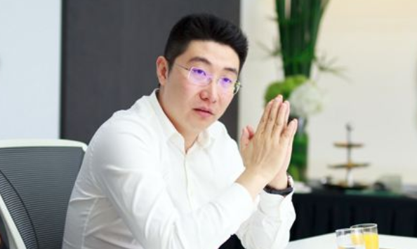 优信CEO戴琨：推出二手车一成购业务，瞄向县城消费者