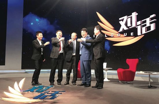 王冬雷论企业家精神：为中国实业助力