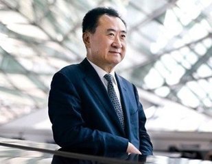 王健林称十年开千家万达广场 业内称模式已过时