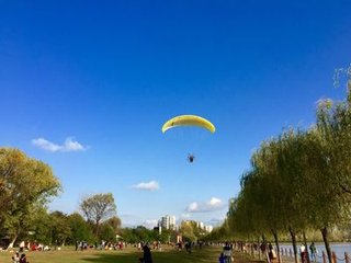 铁腕治污 唤回蓝天