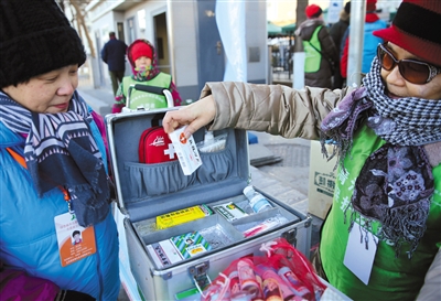 吴淑娟:十年守护,希望人人都能遵守交通规则