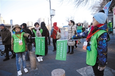 吴淑娟:十年守护,希望人人都能遵守交通规则