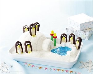 儿童专用食品不如宣传那般美好