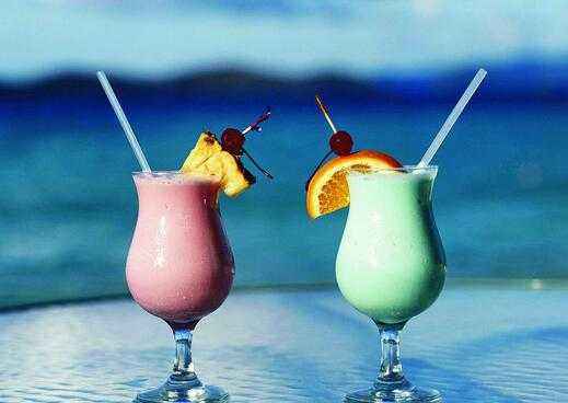 7批次饮料上了黑榜