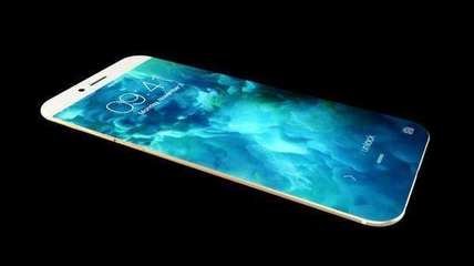 三星明年为iPhone供应2亿块OLED面板 