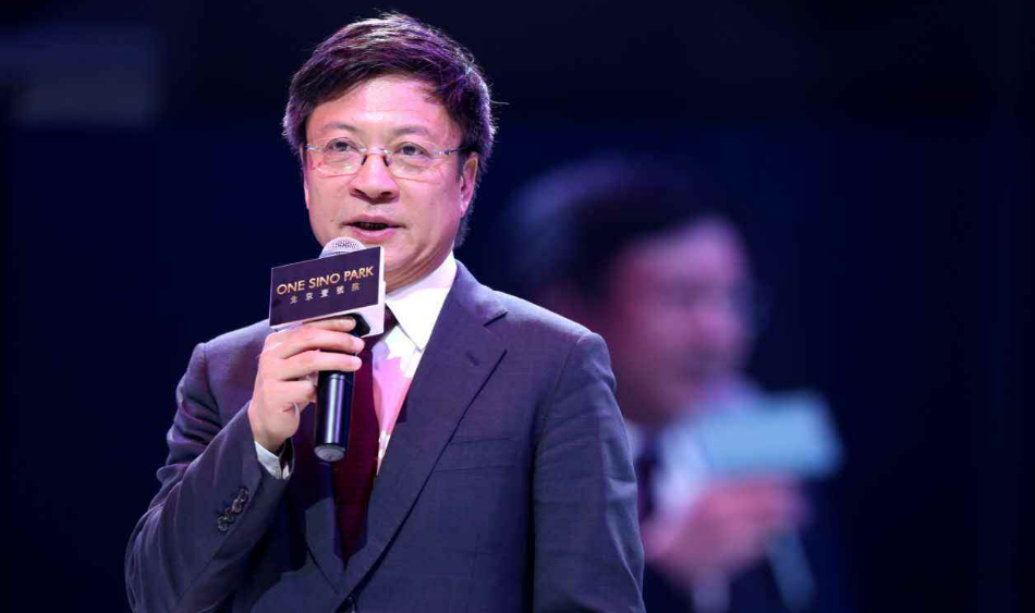 后3000亿时代的融创 孙宏斌开念“稳”字诀