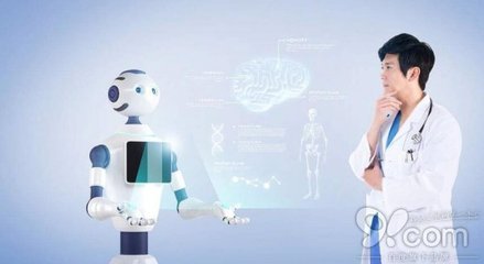 &ldquo;人工智能&rdquo;明年可为人脑诊病