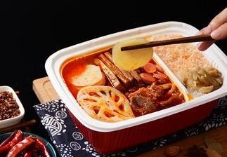 网红&ldquo;自热火锅&rdquo;加热不当引爆炸 男子眼部受伤