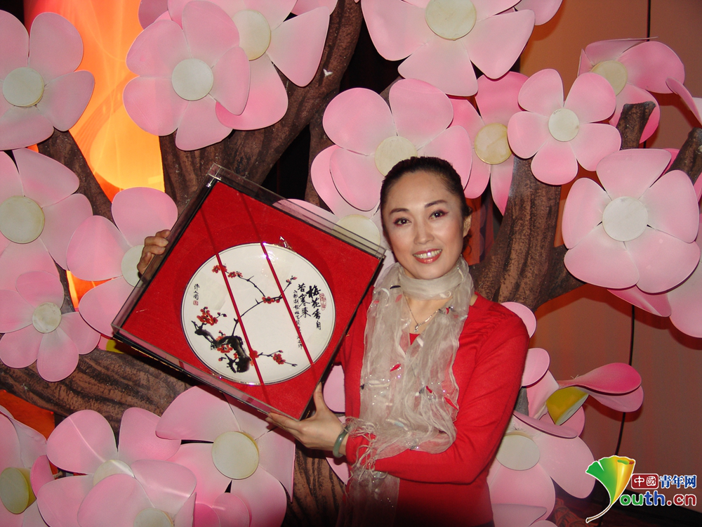 &ldquo;非遗传承人&rdquo;邵志庆：我唱花灯戏，我从贵州来