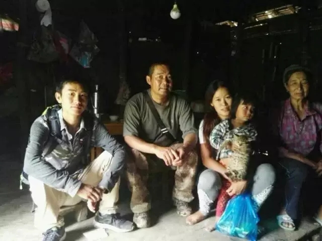 &ldquo;扶贫战士&rdquo;连伟：一线扶贫如何按下&ldquo;精准键&rdquo;