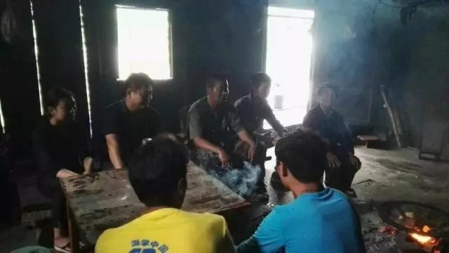 “扶贫战士”连伟:一线扶贫如何按下“精准键”