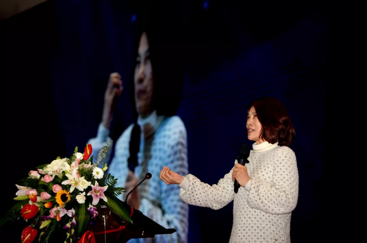 董明珠揭秘：格力3次获国家科技进步奖，19项“国际领先”靠什么？