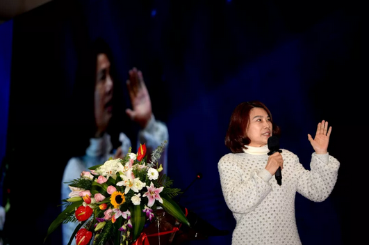 董明珠揭秘：格力3次获国家科技进步奖，19项“国际领先”靠什么？