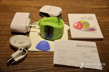儿童智能手表 护娃莫变坑娃