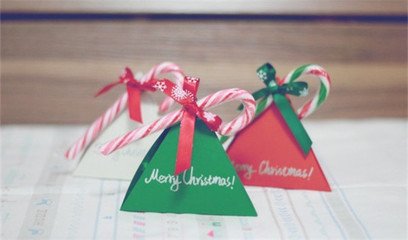 圣诞节&ldquo;中国造&rdquo; 必需品多来自中国