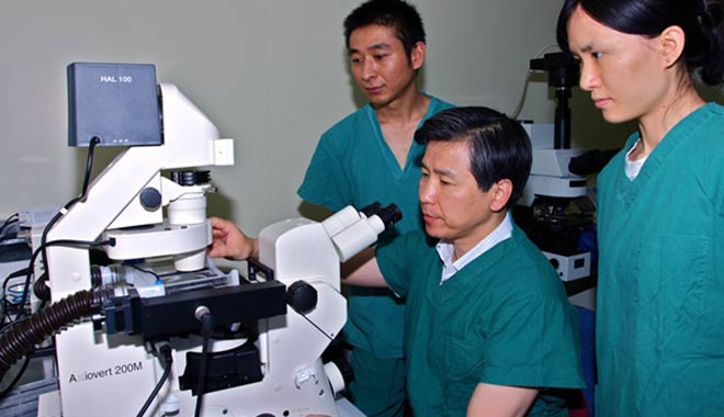 “杏林圣手”黄国宁:字典里没有“差不多”